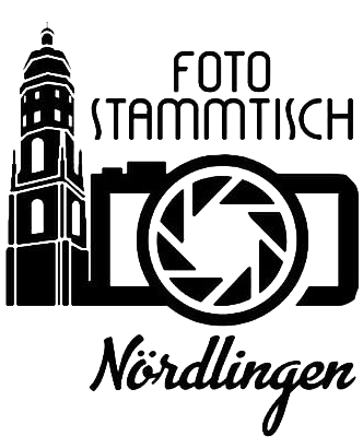 Fotostammtisch Nördlingen Logo