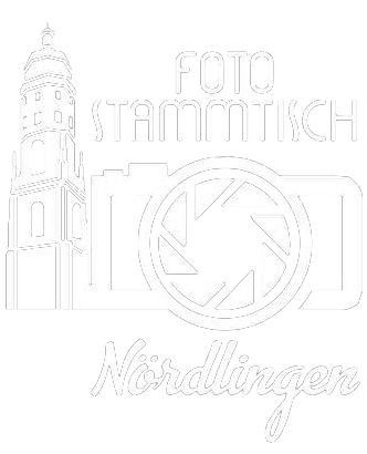 Fotostammtisch Nördlingen Logo